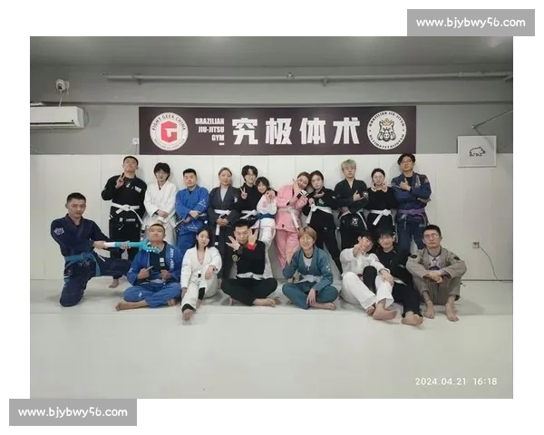 巴西柔术和摔跤到底谁更强从街斗压制到职业赛场全面解析