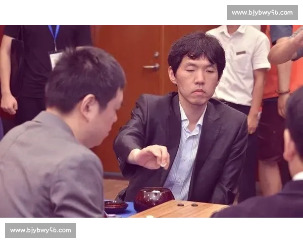 围绕李世石与李昌镐巅峰对决的智慧较量与围棋传奇解析